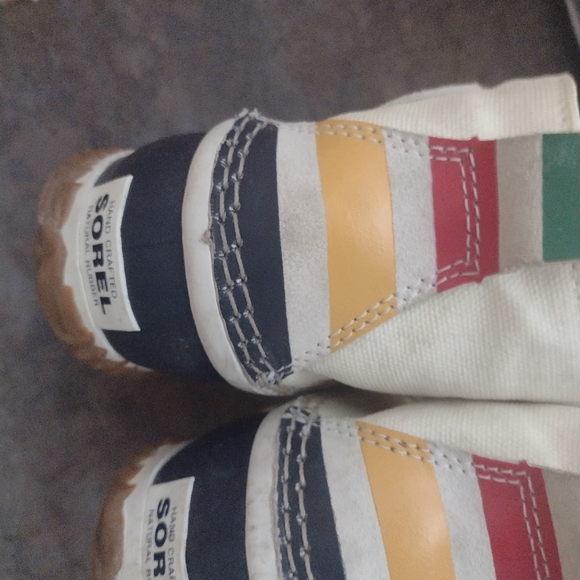 Sorel hbc boot - Picture 3 of 3